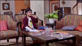 Bhagya Lakshmi - 8th March 2024